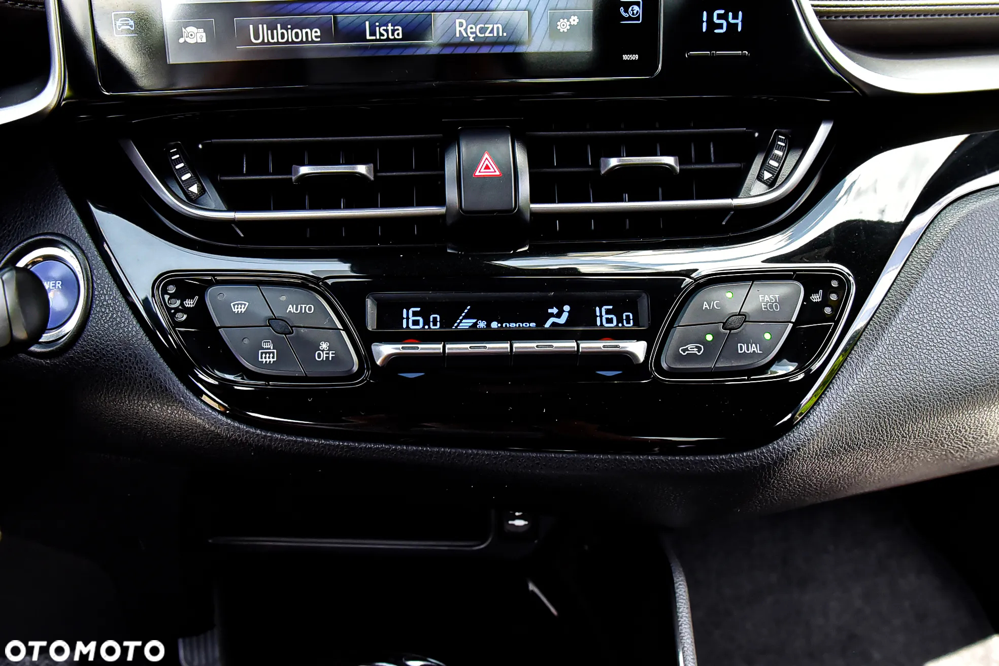 Toyota C-HR 1.8 Hybrid GPF Executive - 26