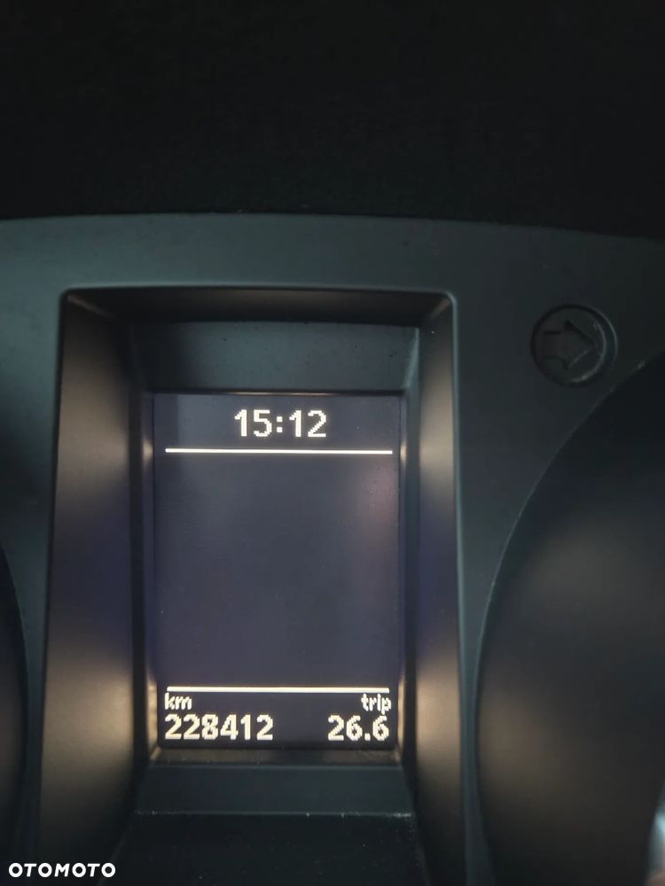 Skoda Yeti 2.0 TDI DPF 4x2 Elegance - 10