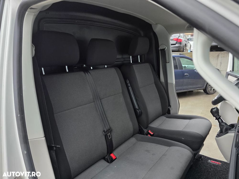 Volkswagen Transporter T6 Lang - 18