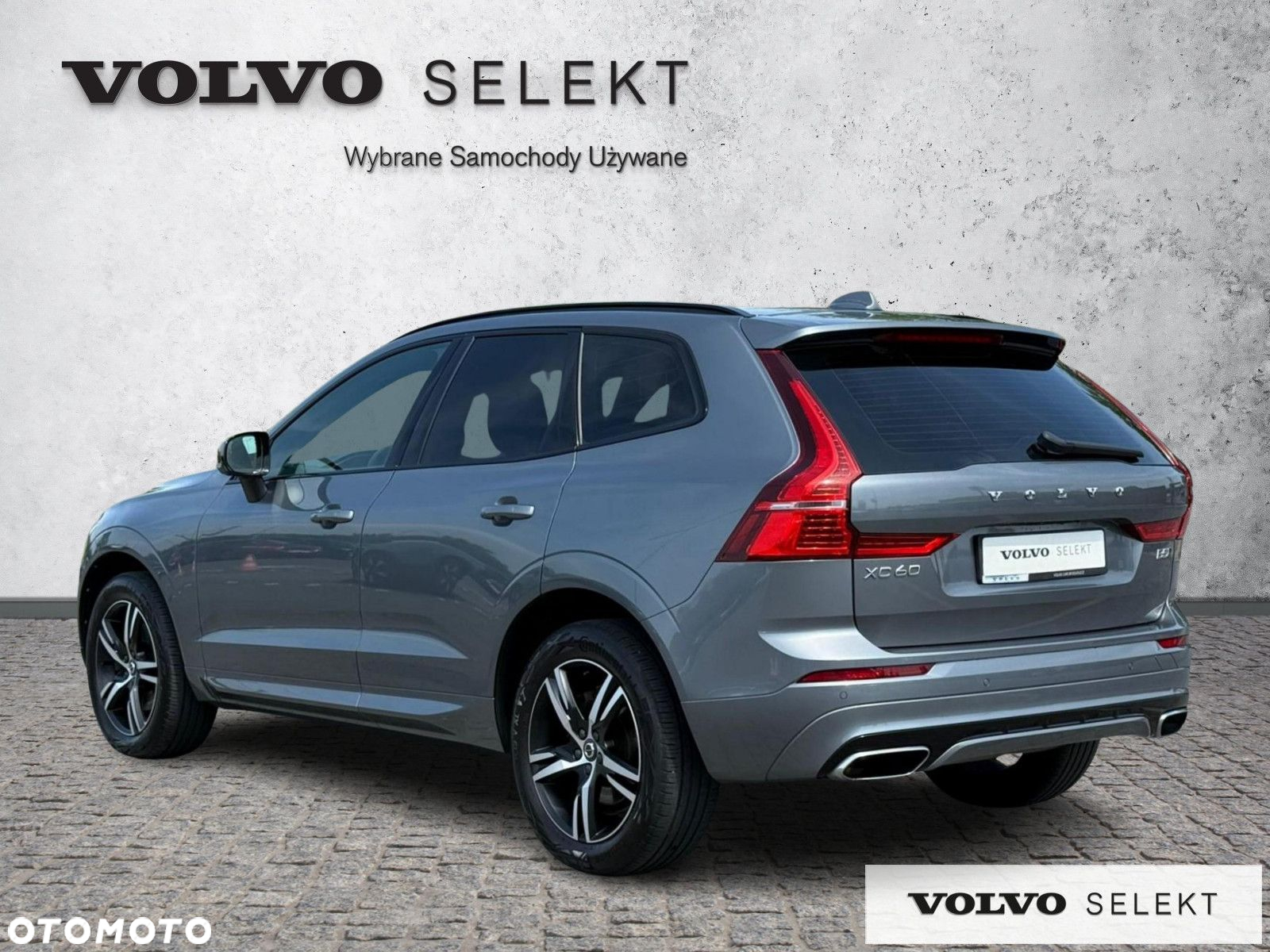 Volvo XC 60 - 7