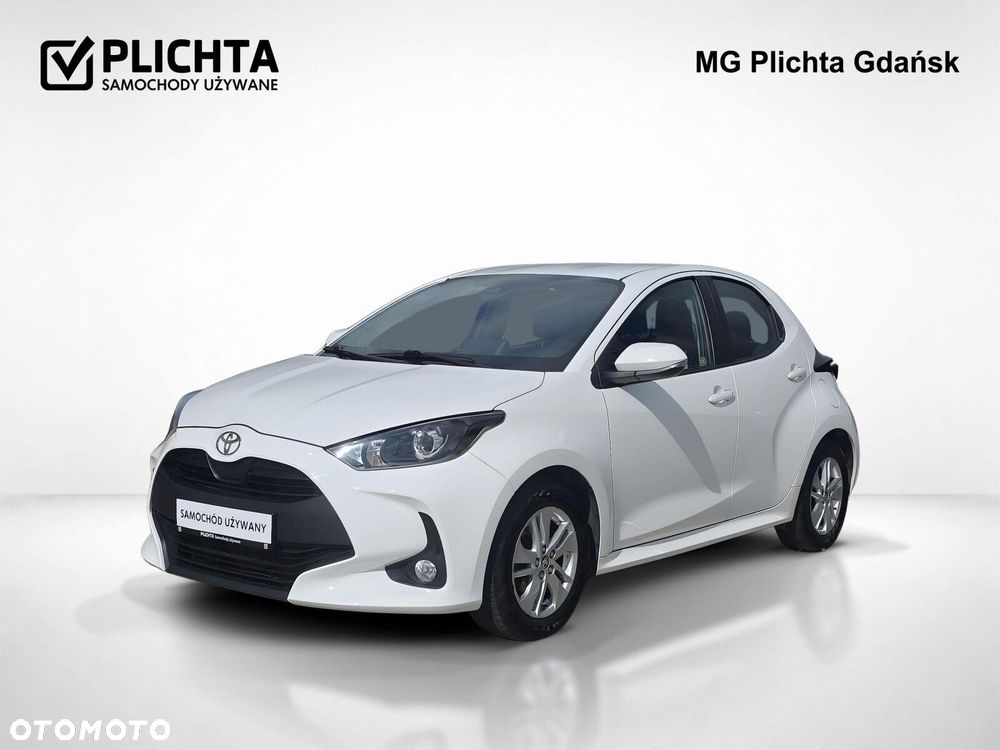 Toyota Yaris 1.5 Comfort - 2
