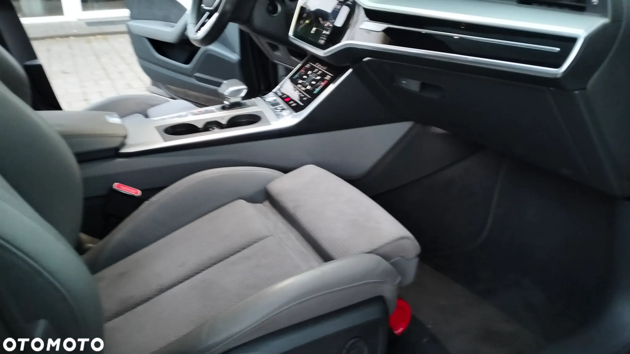 Audi A6 - 33