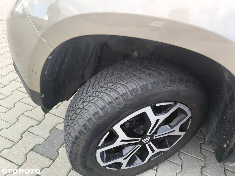 Dacia Duster 1.0 TCe Prestige - 11