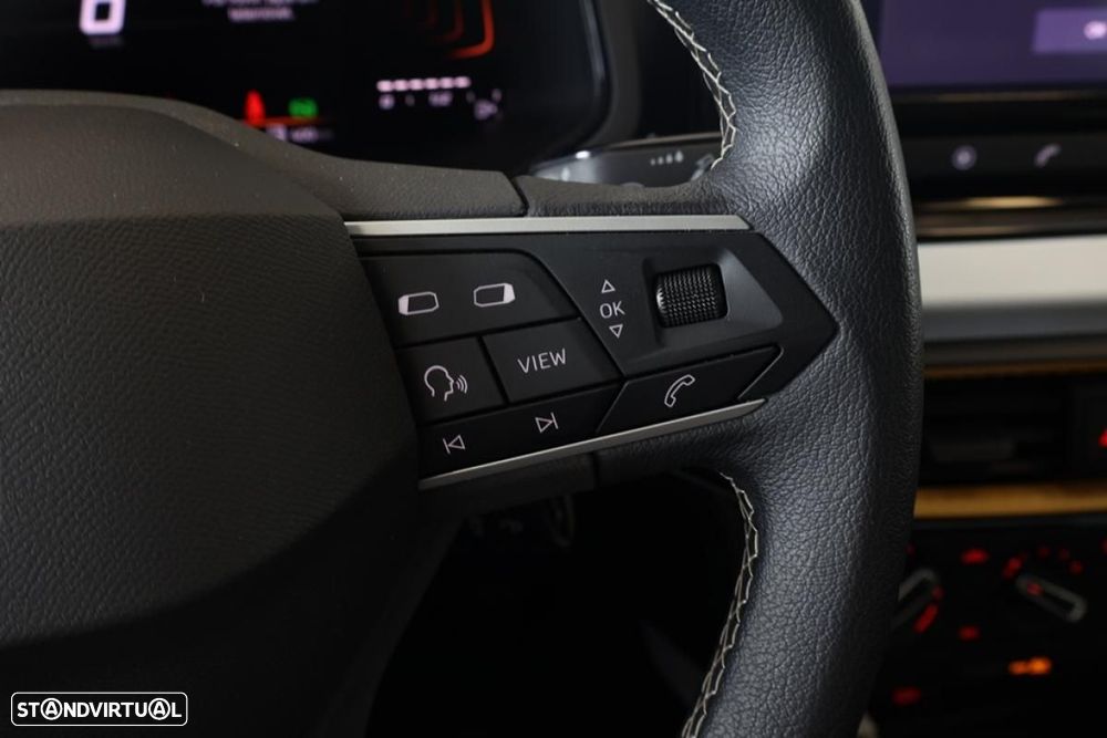 SEAT Arona 1.0 TSI Style DSG - 21