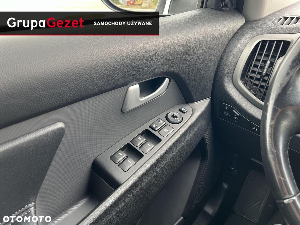 Kia Sportage 2.0 GDI L 2WD - 16