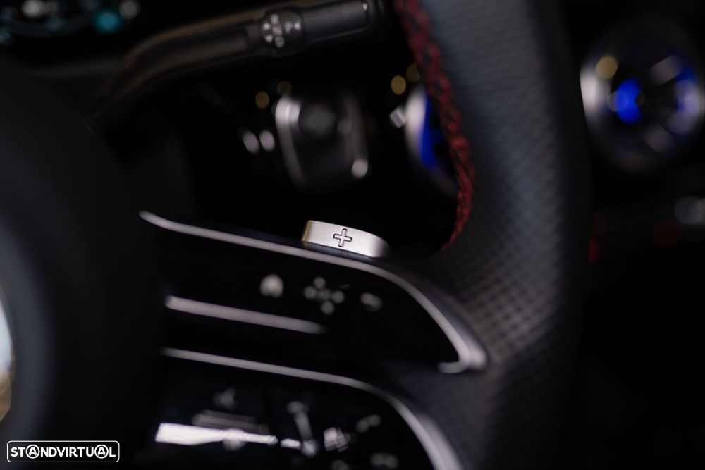 Mercedes-Benz CLA 250 e Shooting Brake AMG Line - 43