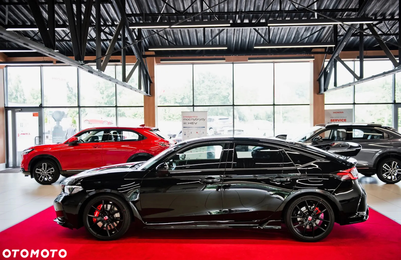 Honda Civic 2.0 T Type R - 12