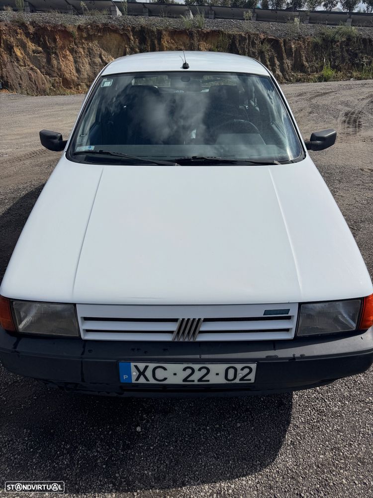 Fiat Tipo 1.7 Diesel - 3