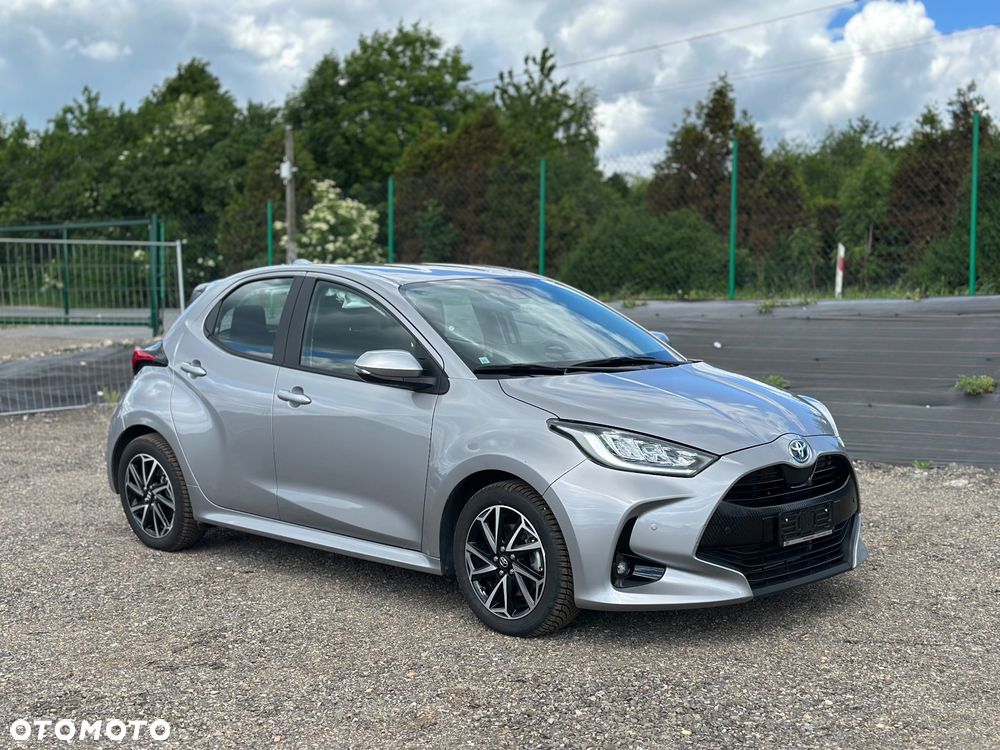 Toyota Yaris - 26