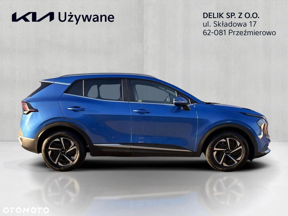Kia Sportage 1.6 T-GDI L 2WD - 7