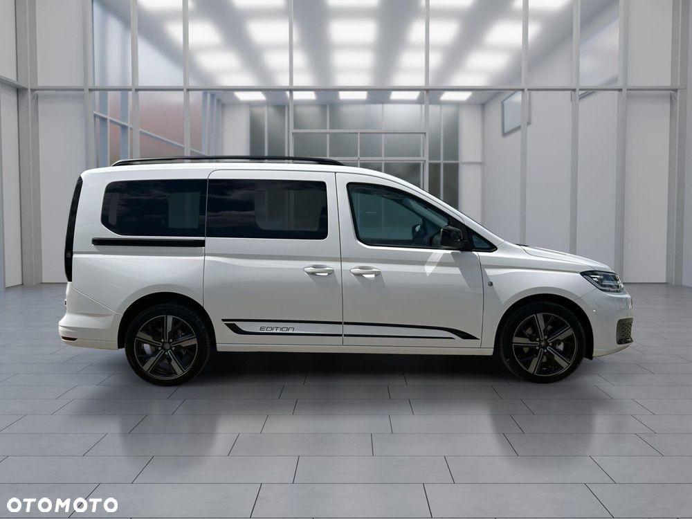 Volkswagen Caddy Maxi 2.0 TDI Life DSG - 6