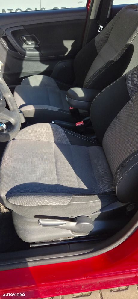 Skoda Fabia 1.2 TSI Trend - 18