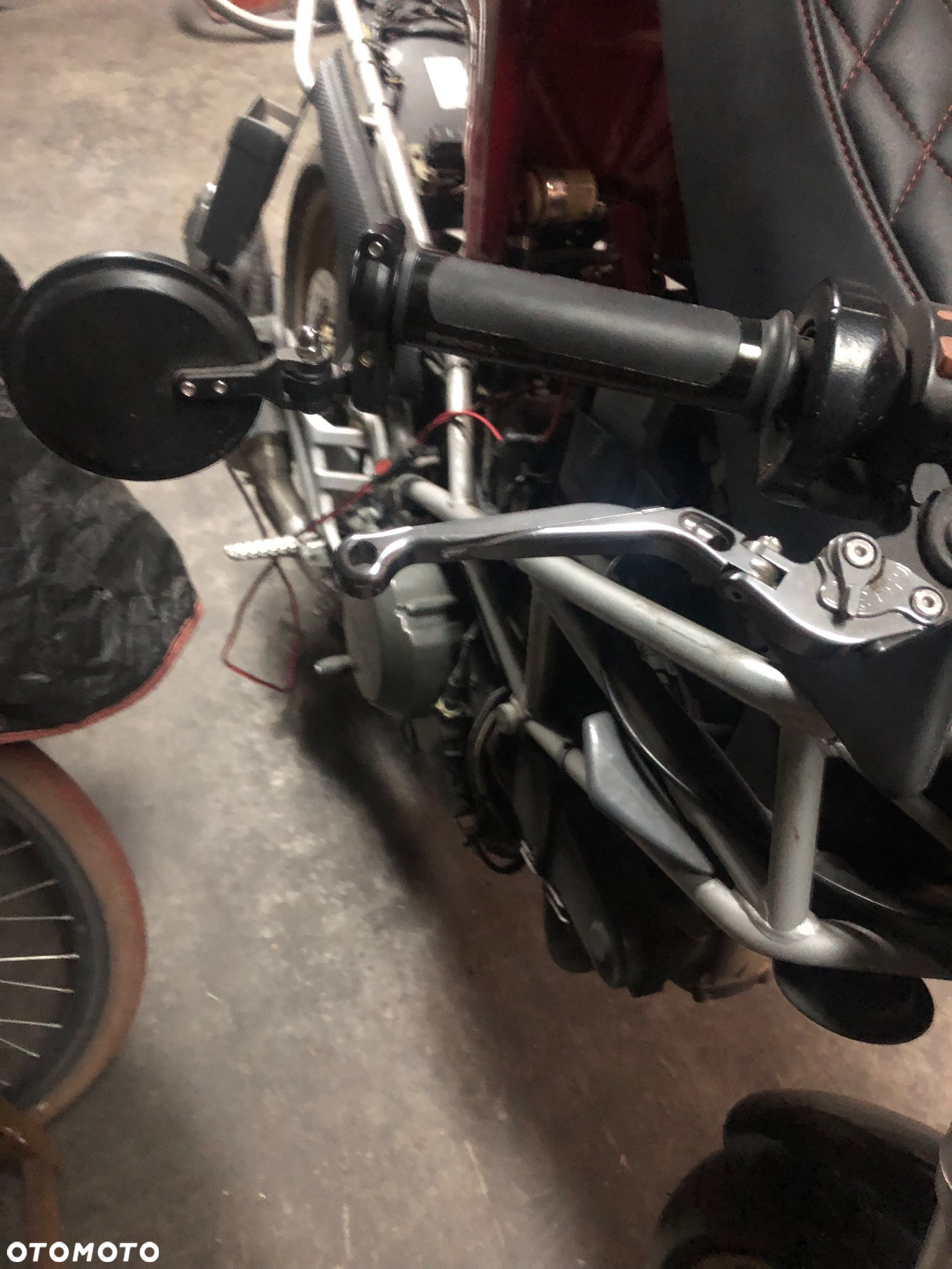 Ducati Monster - 13