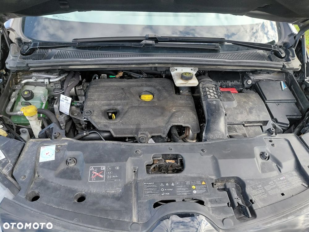 Renault Espace Energy dCi 160 EDC Initiale Paris - 17