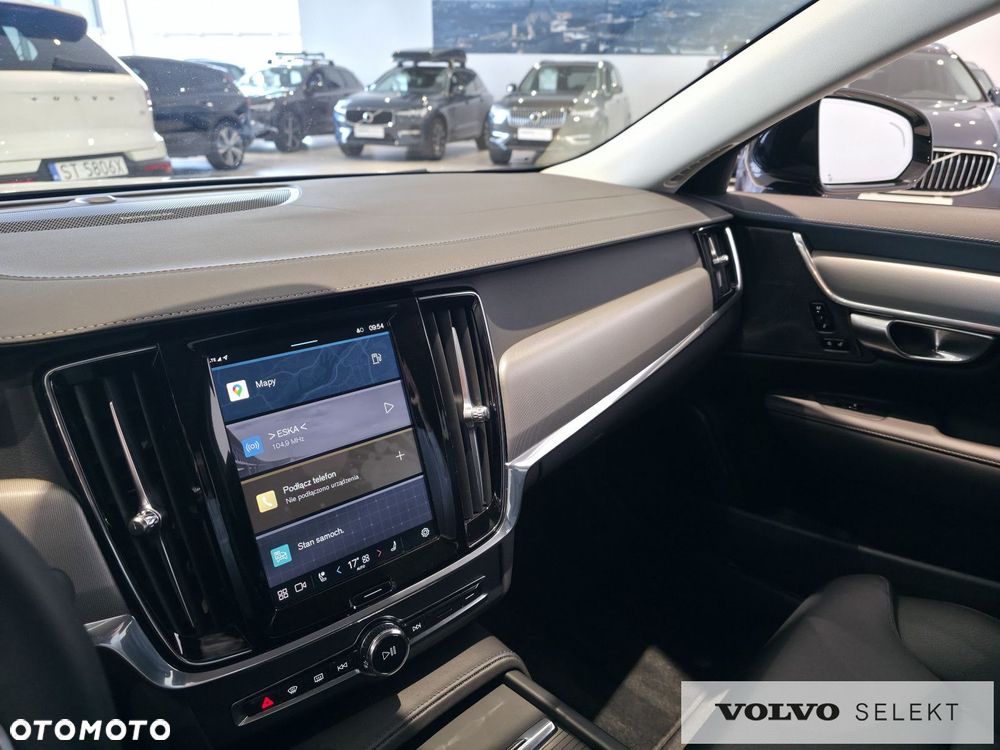 Volvo S90 - 25