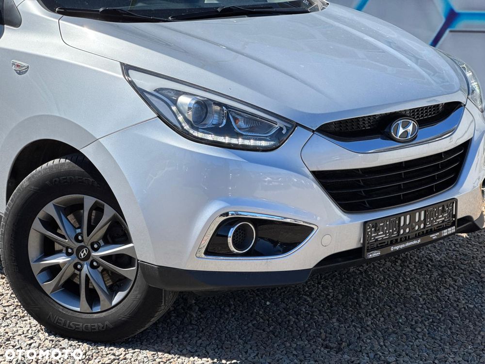 Hyundai ix35 1.6 2WD Style - 7