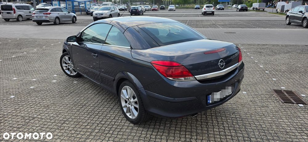 Opel Astra 1.8 Selection - 6