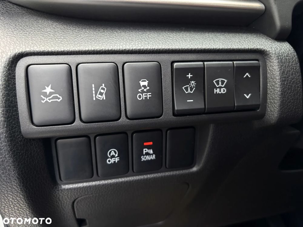 Mitsubishi Eclipse Cross 1.5 T-MIVEC ClearTec CVT 2WD Diamant Edition Plus - 27