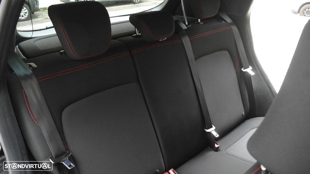 Ford Fiesta 1.0 EcoBoost ST-Line - 19
