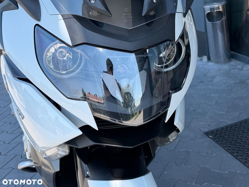 BMW K - 20