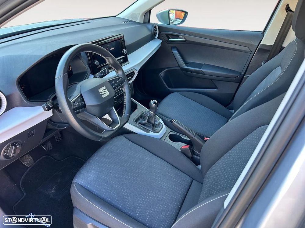 SEAT Arona 1.0 TSI Style - 10