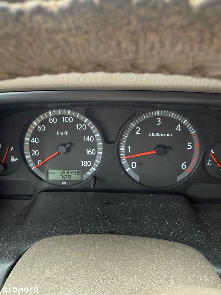 Nissan Patrol - 3