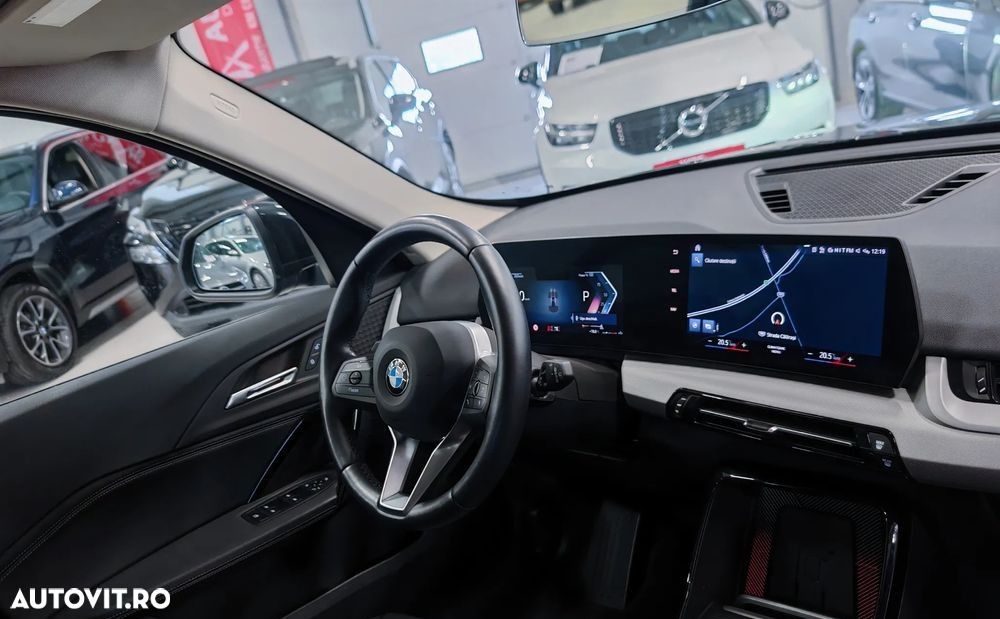 BMW X1 sDrive20i Aut. - 6