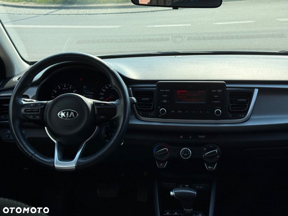 Kia Rio 1.4 M - 18