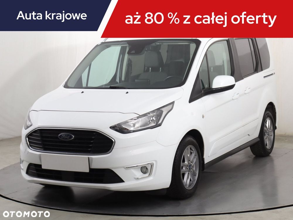 Ford Tourneo Connect - 3