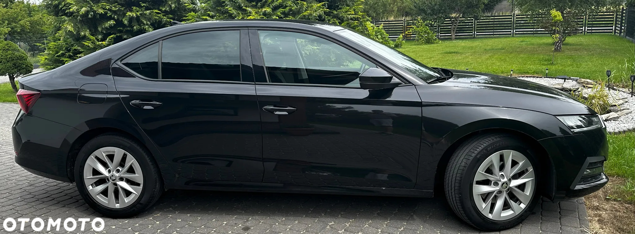 Skoda Octavia 2.0 TDI Ambition - 26