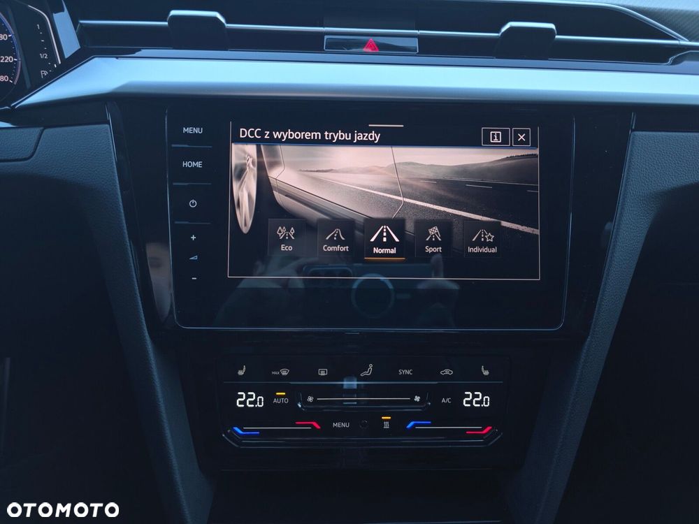 Volkswagen Arteon 2.0 TDI 4Motion R-Line DSG - 15