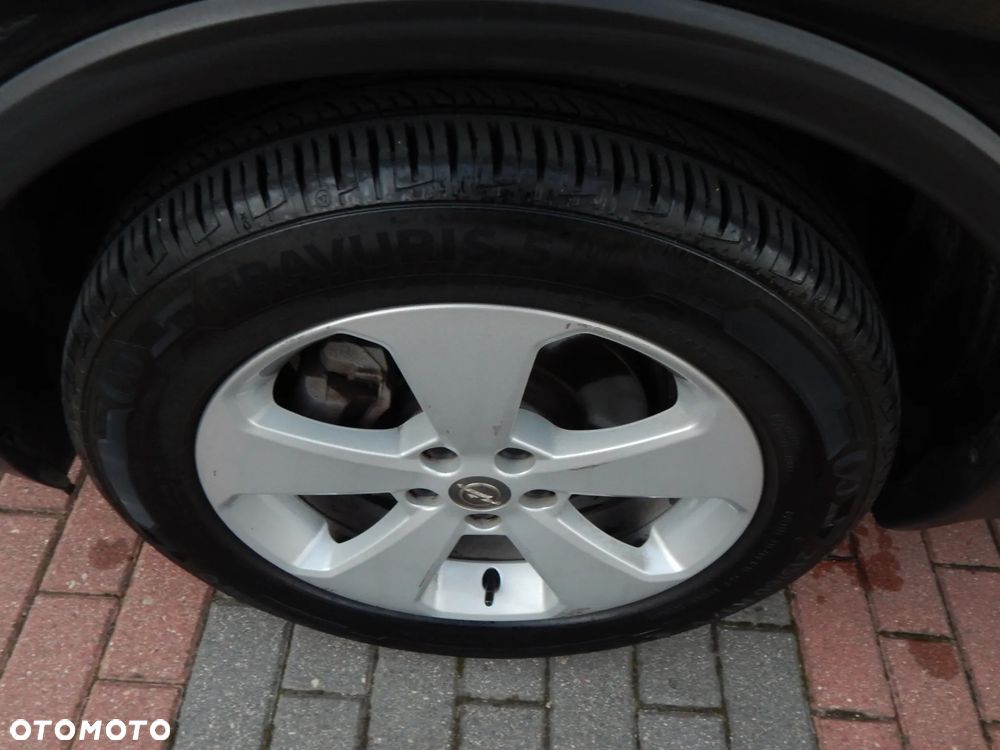 Opel Mokka 1.6 Active S&S - 23