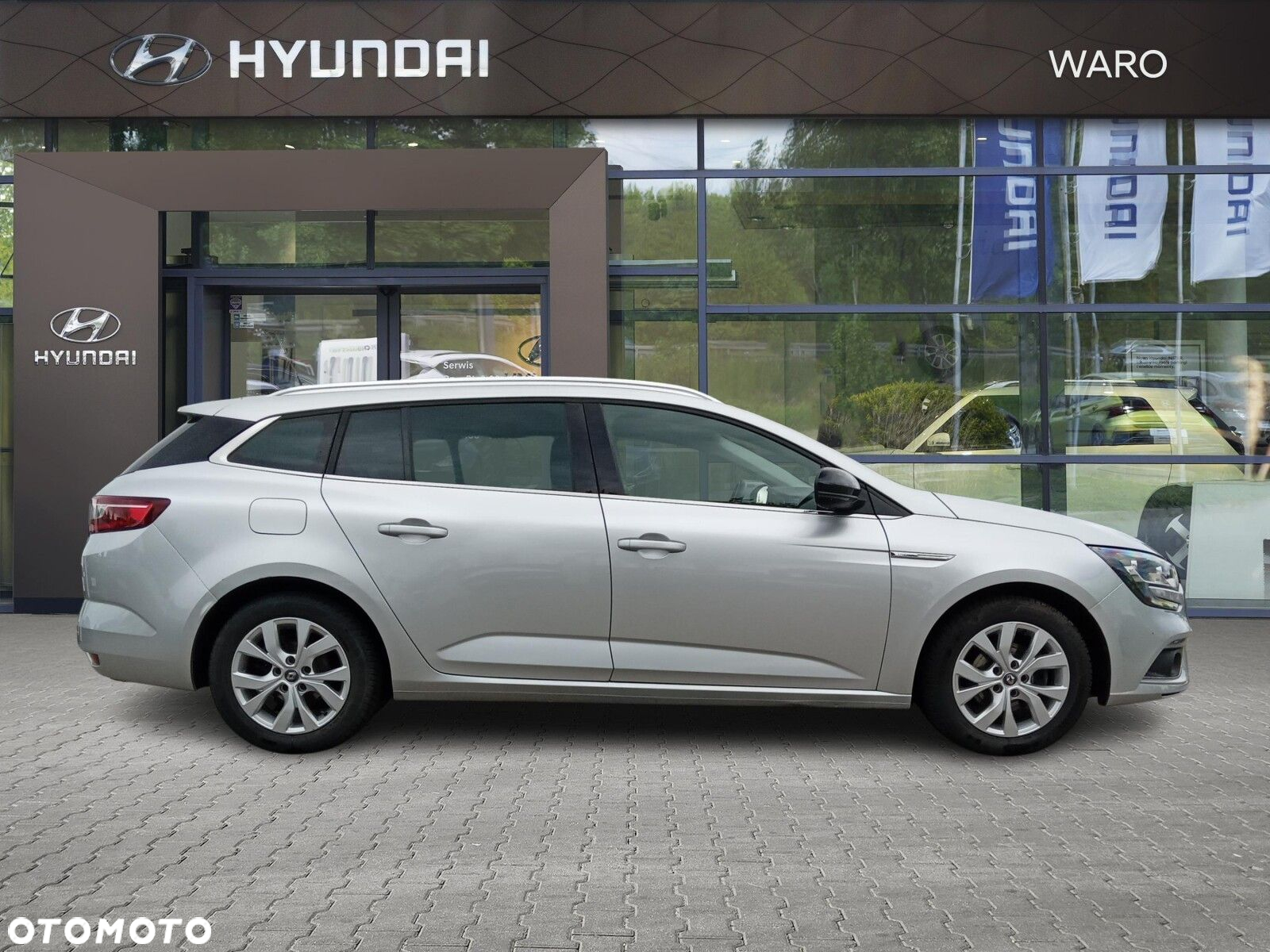 Renault Megane - 6