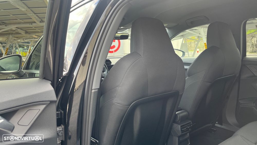 Audi A3 Sportback 30 TFSI Advanced - 7