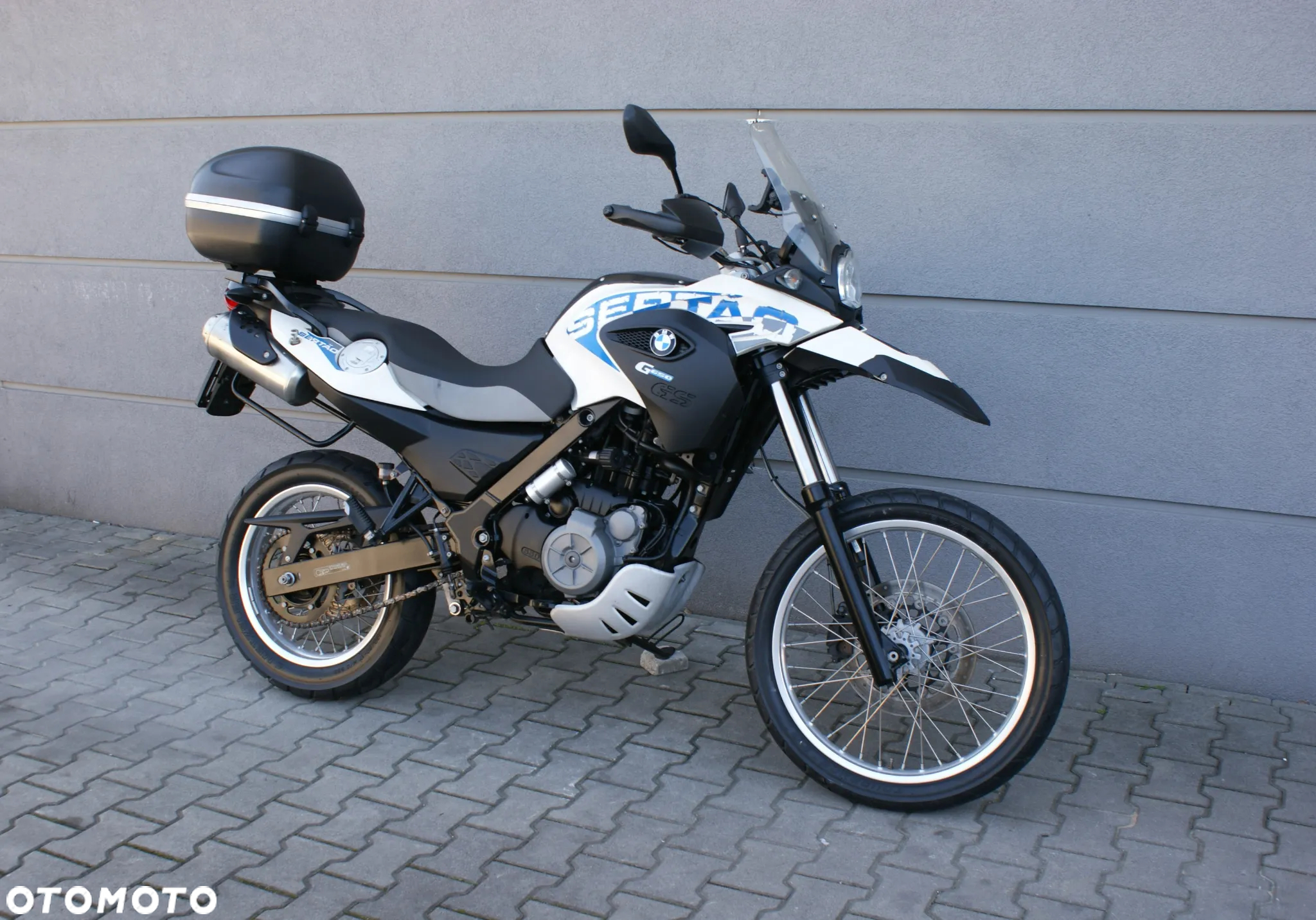 BMW G