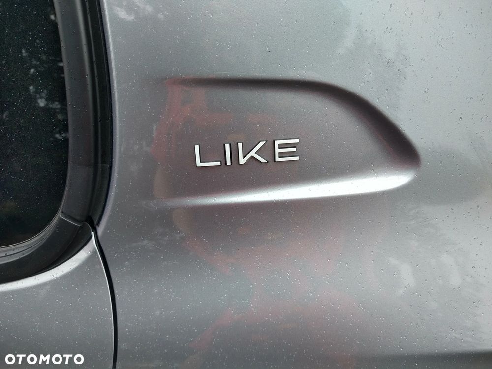Peugeot 208 1.2 PureTech Like S&S - 10