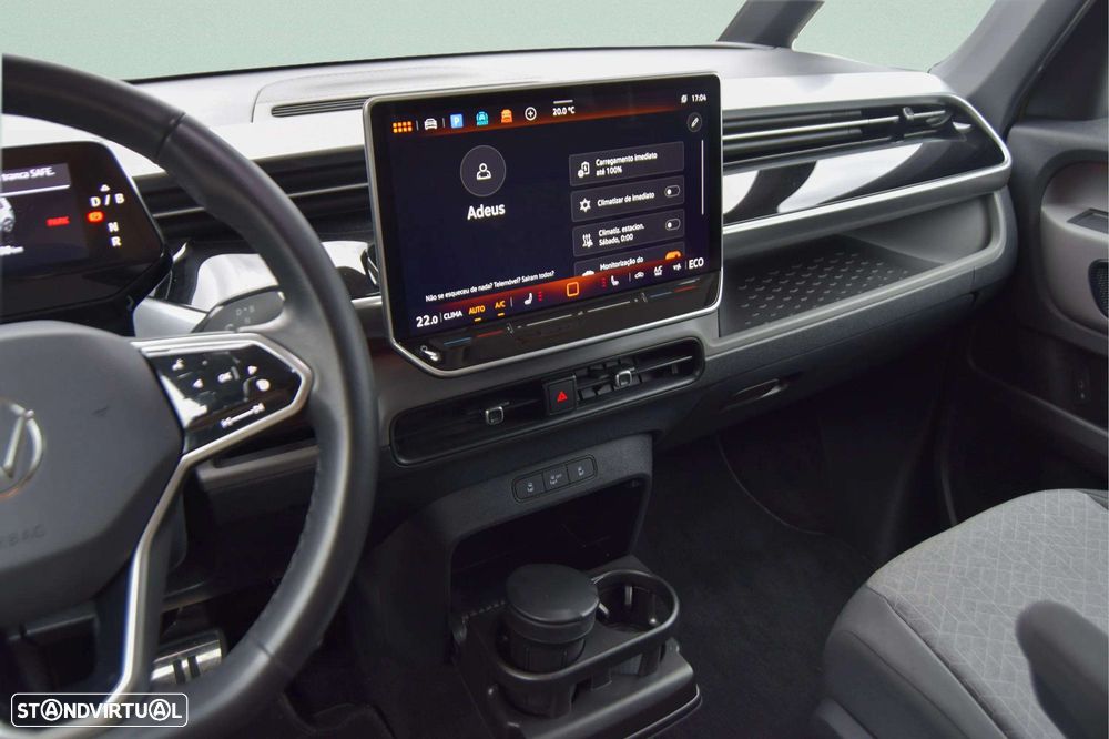 VW ID.Buzz 91 kWh Pro - 11