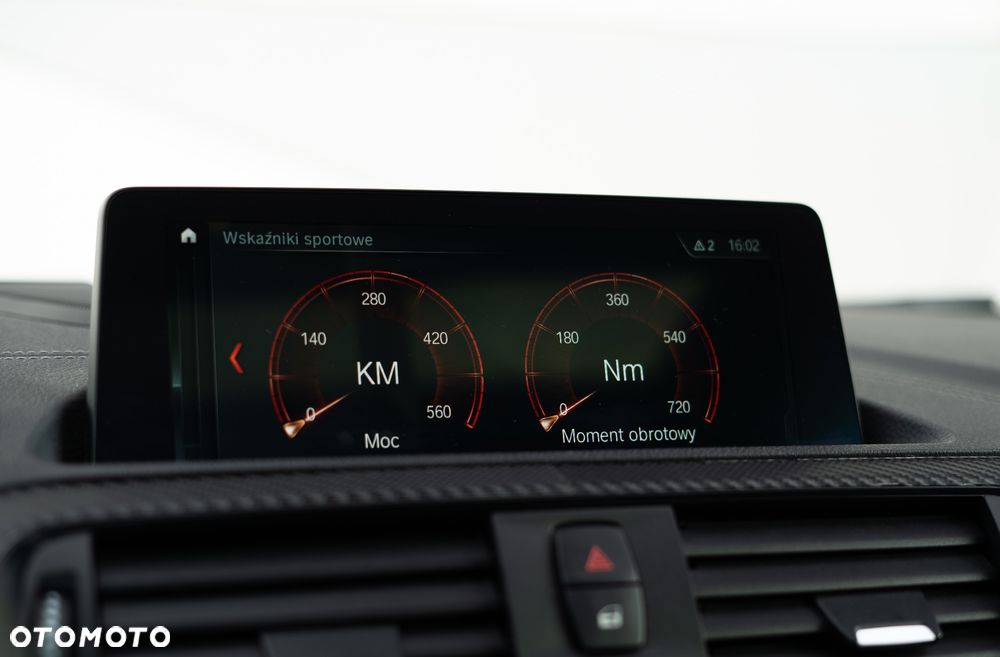 BMW Seria 2 M240i xDrive Sport-Aut - 12