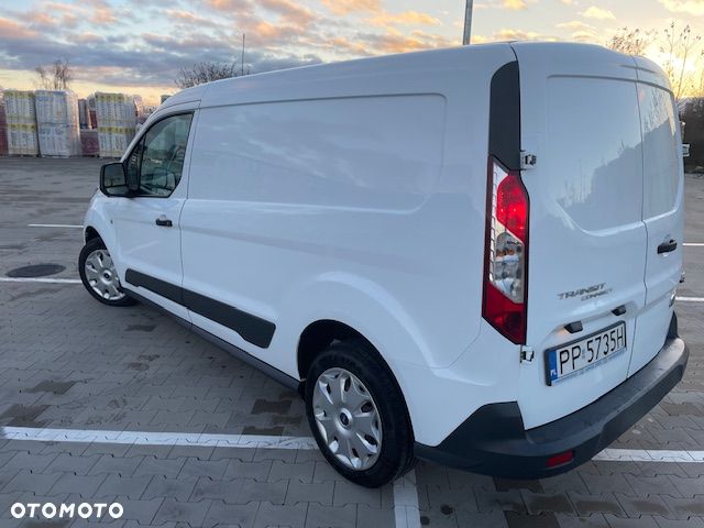 Ford Transit Connect - 3