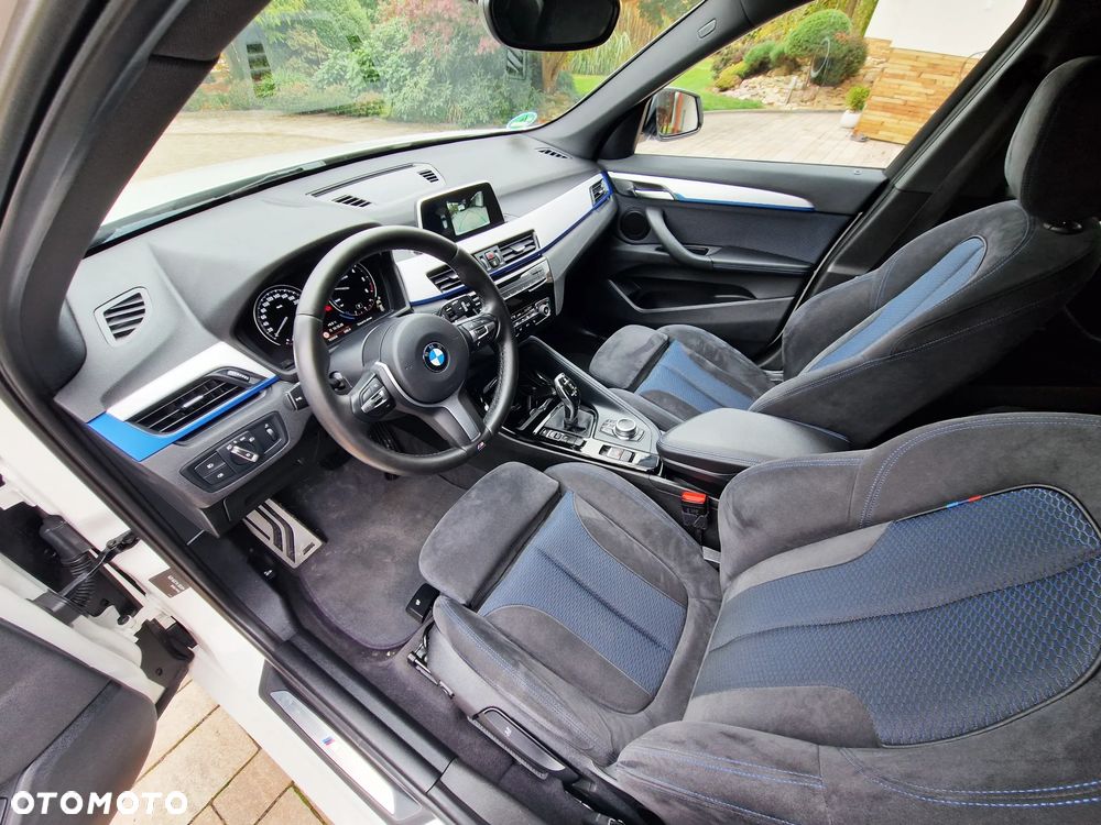 BMW X1 - 8