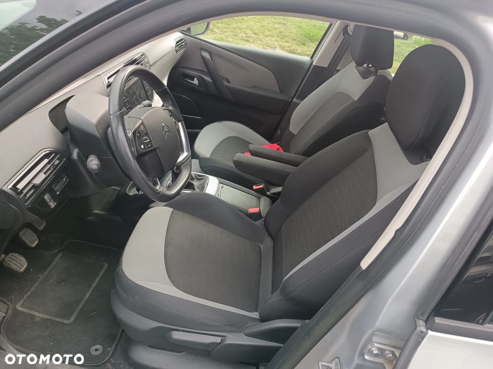 Citroën C4 Picasso 1.6 e-HDi Attraction - 29