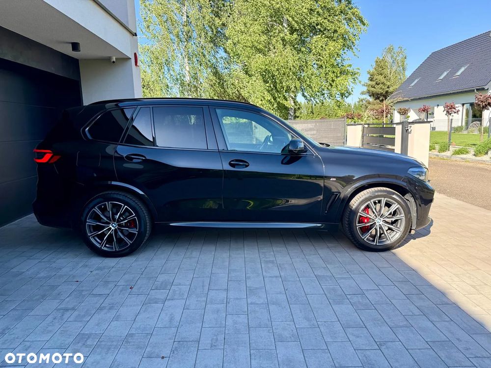 BMW X5 xDrive25d - 2