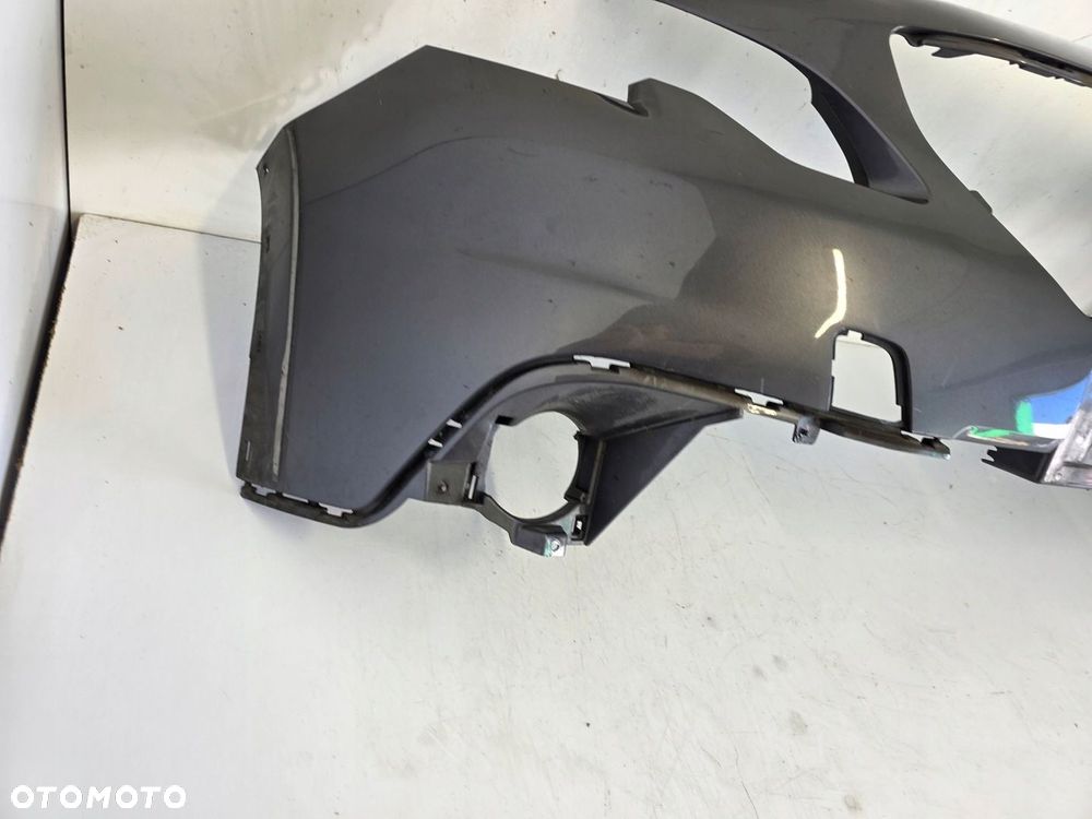 Zderzak przód PEUGEOT 2008 LIFT 16- - 3