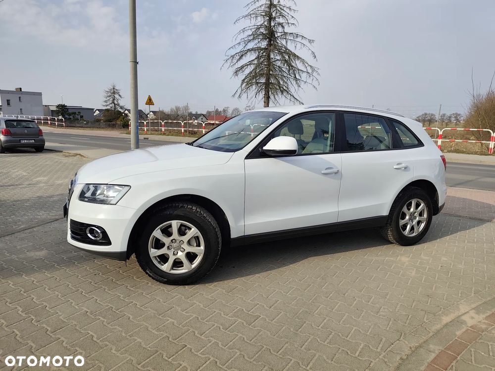 Audi Q5 - 5
