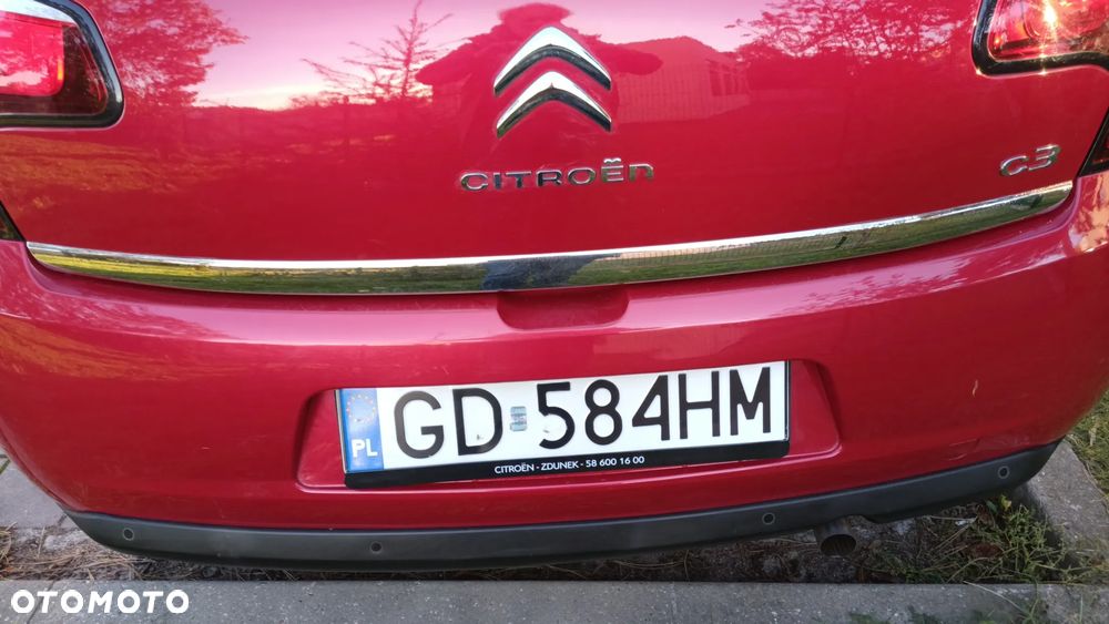 Citroën C3 1.2 VTi Selection - 25