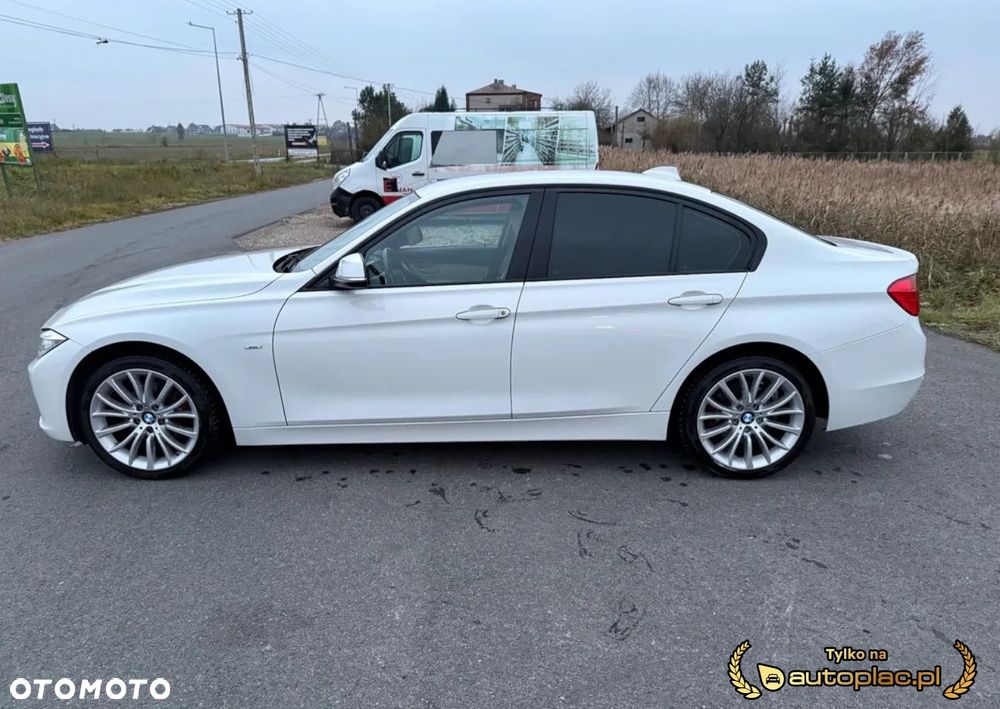 BMW Seria 3 - 2