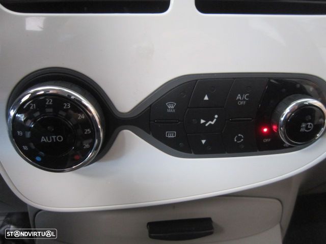 Renault Zoe - 34