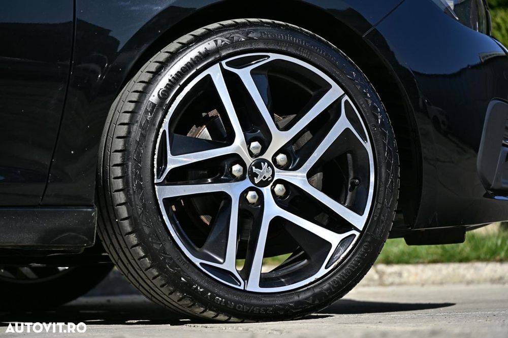 Peugeot 308 1.5 BlueHDi FAP STT Allure - 16