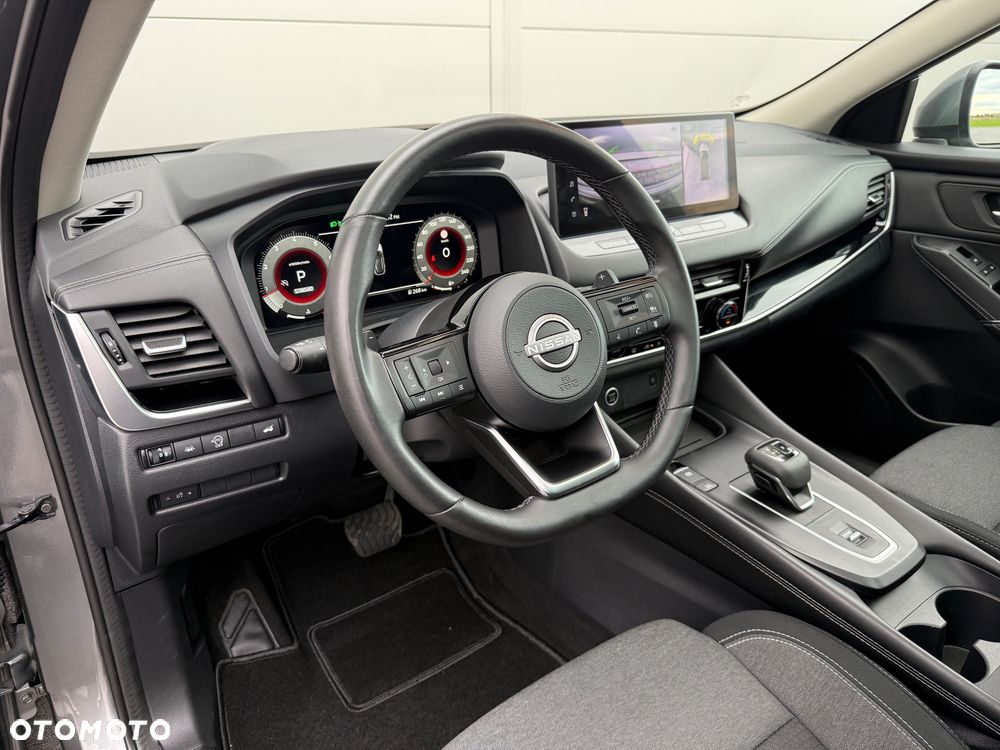 Nissan Qashqai - 18