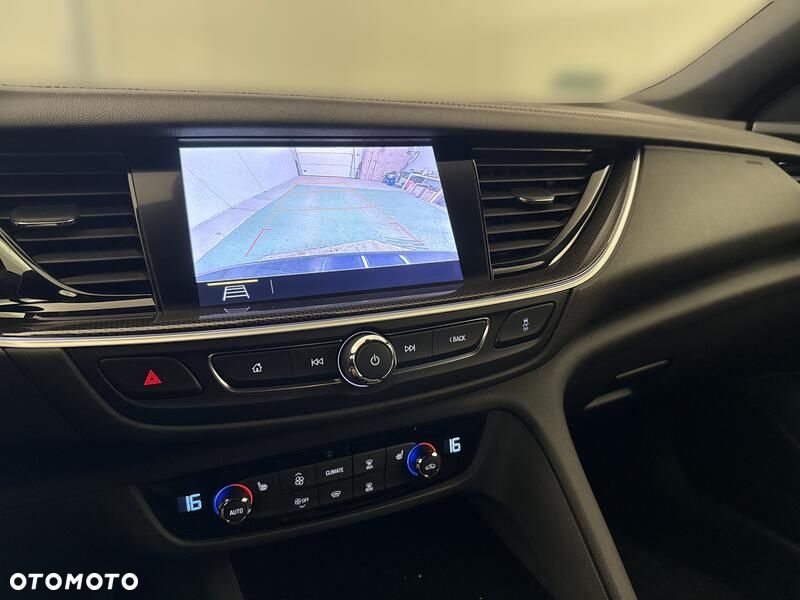 Opel Insignia 2.0 CDTI Business Elegance S&S - 17